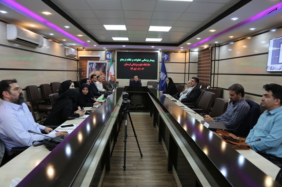 نظام ارجاع 